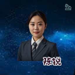 陈锐