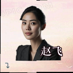 赵飞